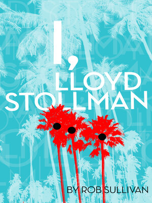cover image of I, Lloyd Stollman